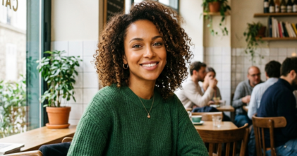 Casting comédienne métisse entre 23 et 30 ans pour rôle important dans court métrage promo artiste français