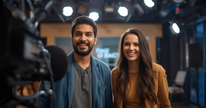 Casting homme et femme de 25 ans et plus pour tournage publicité