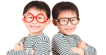 Casting enfants jumeaux ou frères pour tournage clip musical