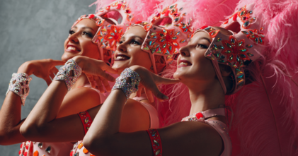 Casting danseur et danseuse pour spectacle dans un nouveau cabaret