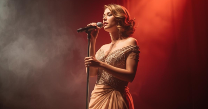 Casting chanteuse de 18 ans et plus pour spectacle dans un cabaret