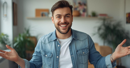 Casting homme entre 30 et 40 ans pour tournage vidéo