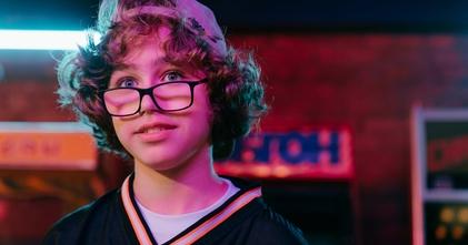 Casting comédien entre 12 et 15 ans pour rôle dans court métrage