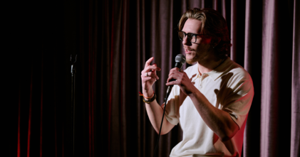 Casting comédien et comédienne entre 25 et 45 ans pour rôle dans spectacle stand up