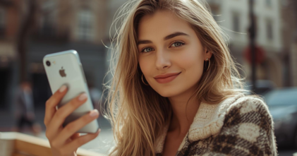 Casting modèle femme entre 16 et 30 ans pour shooting photo lifestyle