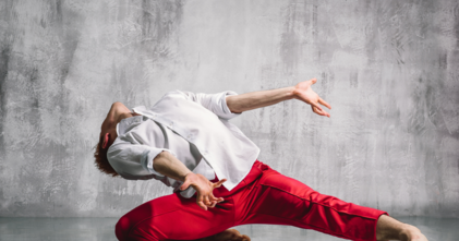 Casting danseur et danseuse pour spectacle musical rock