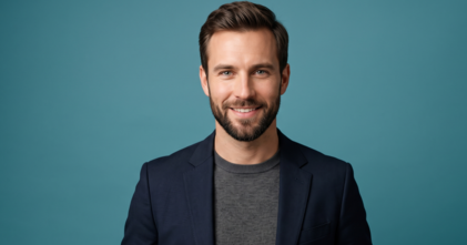 Casting homme d'environ 30 ans pour campagne de médecine esthétique