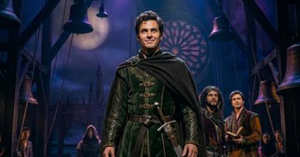 Casting chanteur et comédien pour le rôle de Phoebus dans la comédie musicale Notre Dame de Paris