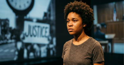 Casting comédienne noire de 18 à 22 ans au visage juvénile pour spectacle