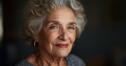 Casting femme entre 60 et 65 ans pour silhouette parlante dans publicité réseaux sociaux