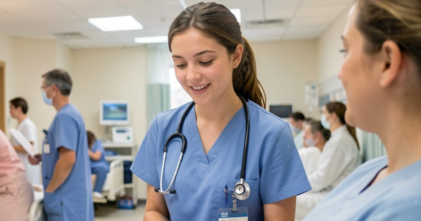 Casting comédienne entre 25 et 35 ans pour tournage spot publicitaire santé