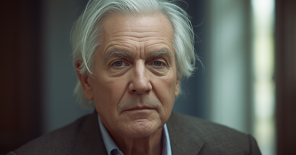 Casting comédien âgé de 50 ans et plus pour silhouette dans court métrage