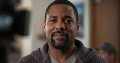 Casting homme typé afro d'environ 40 ans pour doublure dans publicité