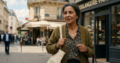 Casting comédienne sénior entre 60 et 65 ans pour rôle dans film cinéma avec Hafsia Herzi et Sara Giraudeau