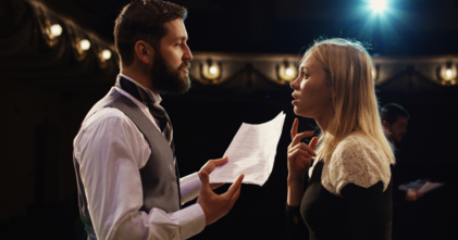 Casting acteur et actrice entre 16 et 56 ans pour Championnats du Monde des Arts de Scène