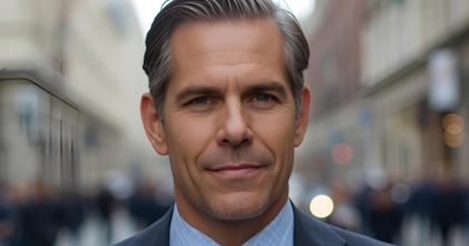 Casting acteur entre 40 et 50 ans pour rôle dans film américain