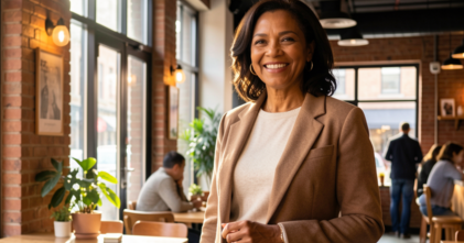 Casting comédienne de 40 ans et plus pour tournage publicité réseaux sociaux