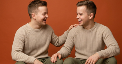 Casting jumeaux et jumelles de 18 ans et plus pour nouvelle émission TV