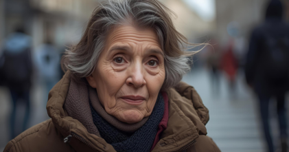 Casting femme entre 50 et 70 ans pour tournage film publicitaire