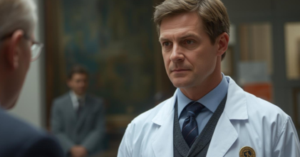 Casting comédien entre 40 et 50 ans pour rôle dans téléfilm