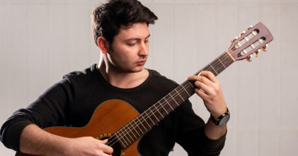 Casting guitariste homme ou femme pour évènement culturel musical