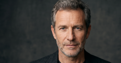 Casting homme entre 54 et 62 ans pour doublure dans film Netflix