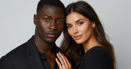 URGENT Casting modèle homme et femme entre 18 et 38 ans pour contenu réseaux sociaux pour une marque de prêt à porter
