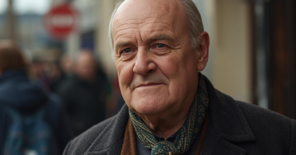 Casting comédien entre 60 et 85 ans pour rôle dans série humoristique Canal+