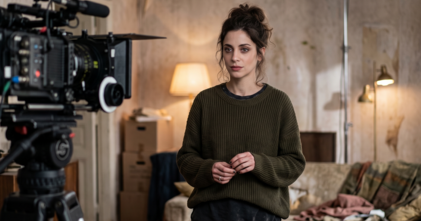 Casting comédienne entre 30 et 45 ans pour rôle dans court métrage