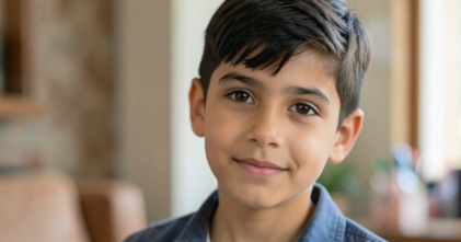 Casting enfant garçon entre 6 et 8 ans pour silhouette dans série France TV