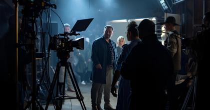 Casting figurant homme et femme entre 20 et 60 ans pour tournage film avec Adèle Exarchopoulos et Vincent Lacoste