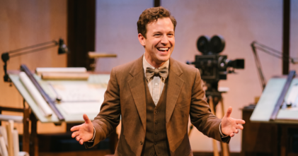 Casting comédien entre 30 et 40 ans pour rôle dans pièce de théâtre