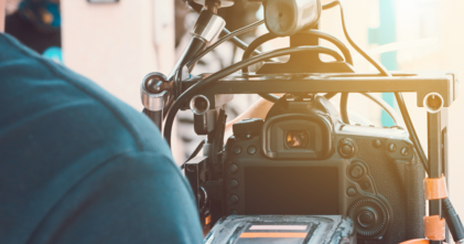 Casting comédien et comédienne entre 18 et 26 ans originaire d'Afrique de l'Ouest pour tournage publicité