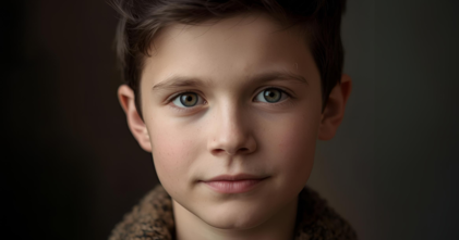 Casting enfant garçon entre 7 et 8 ans pour rôle principal dans long métrage
