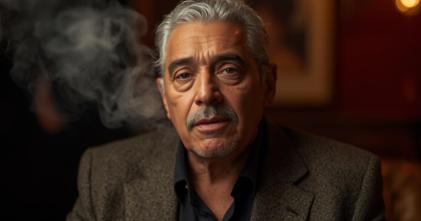 Casting comédien entre 50 et 70 ans pour rôle dans court métrage promo artiste français