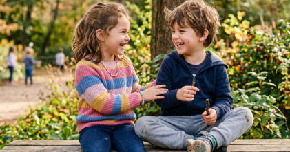 Casting enfant fille et garçon entre 6 et 8 ans pour rôle dans web série