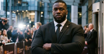 Casting homme de plus d'1m90 pour figuration dans show humoristique