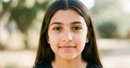 Casting petite fille entre 7 et 10 ans pour rôle dans court métrage