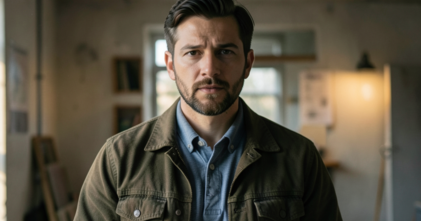 Casting comédien entre 28 et 35 ans pour rôle principal dans court métrage