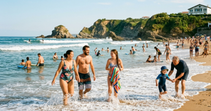 Casting figurant et figurante pour une nouvelle série France tv au Pays basque