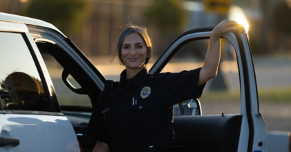 Casting femme entre 20 et 26 ans pour figuration dans série policière