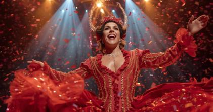Casting artiste pluridisciplinaire homme et femme pour spectacle de cancan au Moulin Rouge