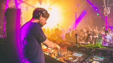URGENT Casting DJ pour animer un anniversaire dans les Yvelines