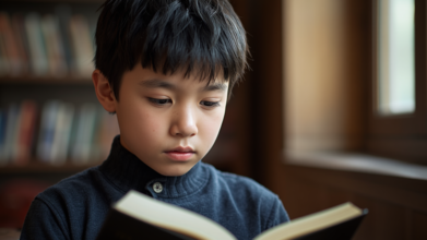 Casting enfant garçon entre 5 et 10 ans pour tournage clip musical