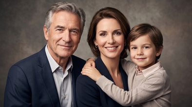 Casting homme femme enfant et sénior entre 6 et 65 ans pour campagne avec grande enseigne française mode et santé