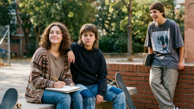 Casting comédien et comédienne entre 16 et 20 ans pour rôle dans long métrage