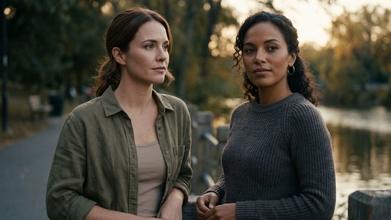 Casting femme entre 29 et 36 ans pour court-métrage professionnel