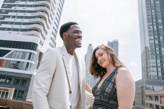 Casting comédien et comédienne entre 18 et 25 ans pour rôle dans publicité