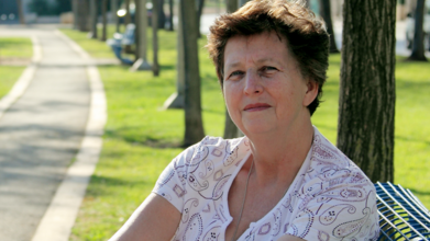 Casting figurant homme et femme sénior entre 65 et 85 ans pour tournage clip