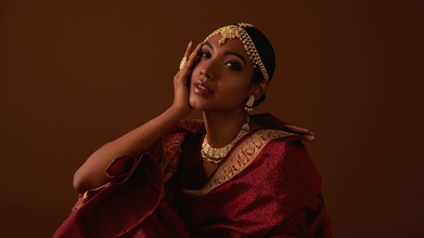 Casting femme indienne entre 18 et 35 ans pour spectacle